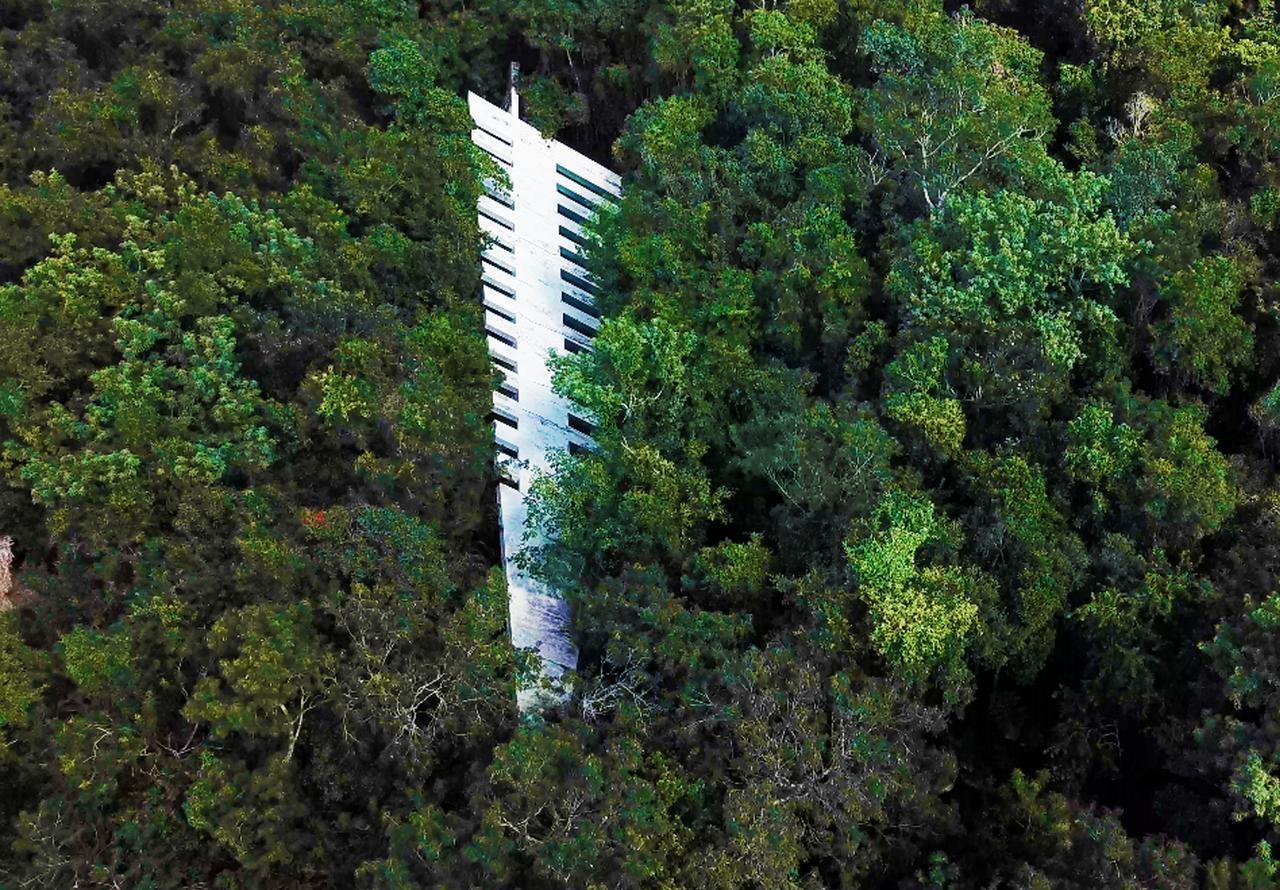 Ozen Resort Playa del Carmen Exterior foto